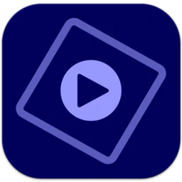 Adobe Premiere Elements 2023 icon
